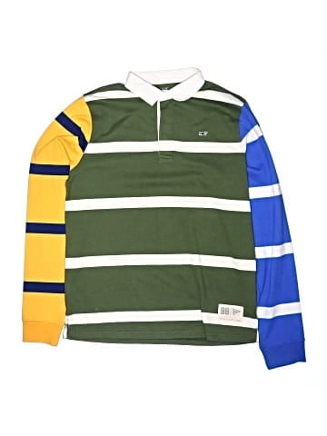 Vineyard Vines Long Sleeve Polo (view 1)