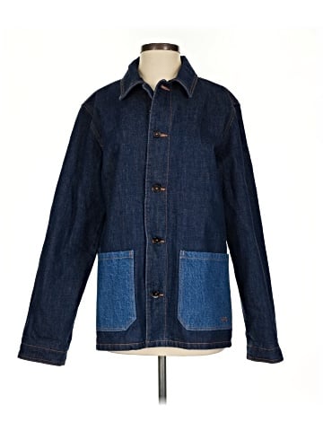 A.P.C. Denim Jacket (view 1)