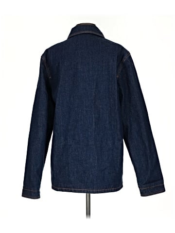 A.P.C. Denim Jacket (view 2)