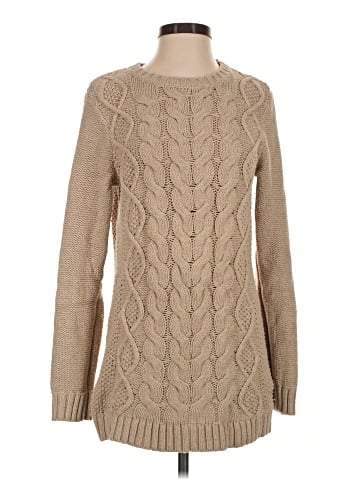 Cabela's Pullover Sweater (view 1)