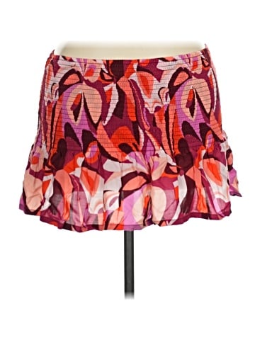 Aerie Casual Skirt (view 1)
