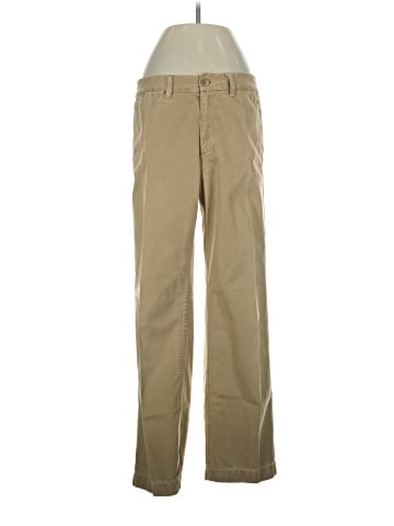 J.Crew Khakis (view 1)