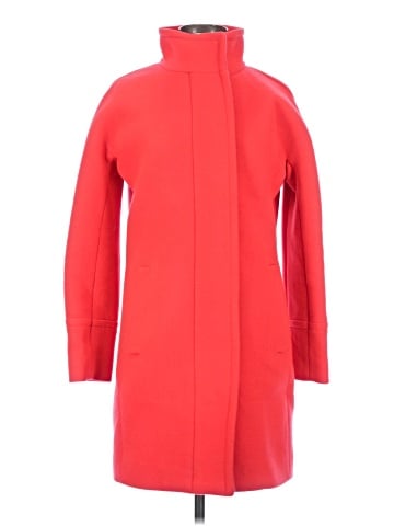 J.Crew Wool Coat (view 1)