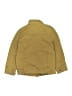 The Children's Place Solid Yellow Jacket Size 7 - 8 - photo 2