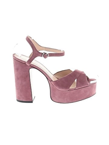 Marc Jacobs Sandals (view 1)
