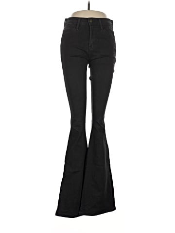 FRAME Denim Jeans (view 1)