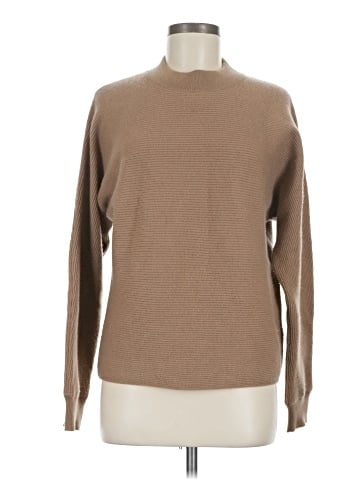 Max Mara Cashmere Pullover Sweater (view 1)