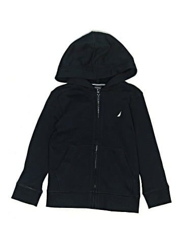 Nautica Zip Up Hoodie (view 1)
