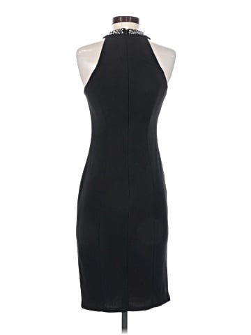 Xscape Cocktail Dress (view 2)