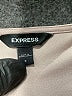 Express 100% Polyester Pink Tank Top Size S - photo 7