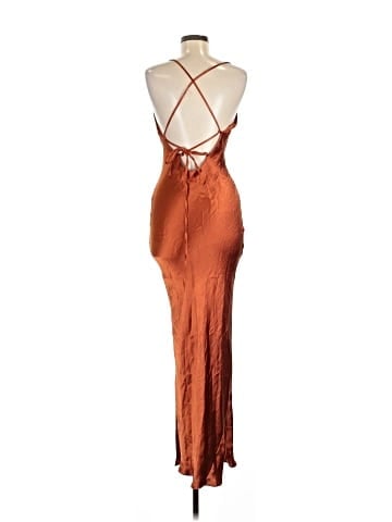 ASOS Design Cocktail Dress (view 2)