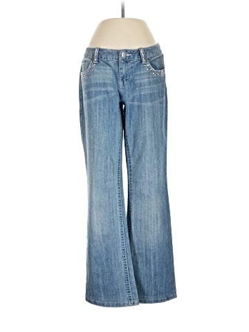Inc Denim Jeans (view 1)