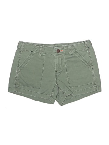 G1 Khaki Shorts (view 1)