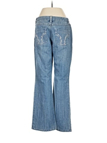 Inc Denim Jeans (view 2)