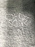 Chaser Graphic Silver Sweatshirt Size 7 - photo 3