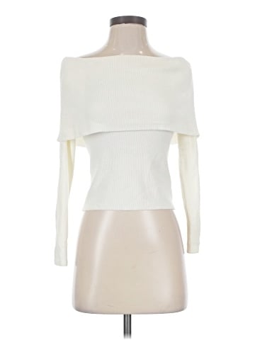 Wilfred Long Sleeve Top (view 1)