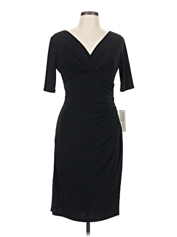 Evan Picone Cocktail Dress (view 1)
