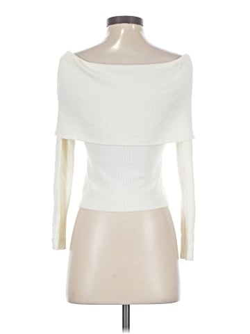 Wilfred Long Sleeve Top (view 2)