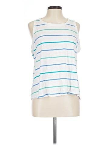 CAbi Sleeveless T-Shirt (view 1)