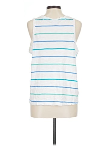 CAbi Sleeveless T-Shirt (view 2)