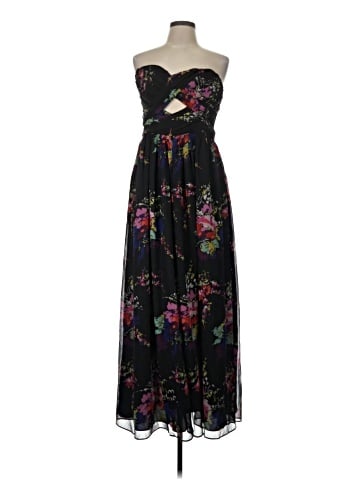 Express Cocktail Dress (view 1)