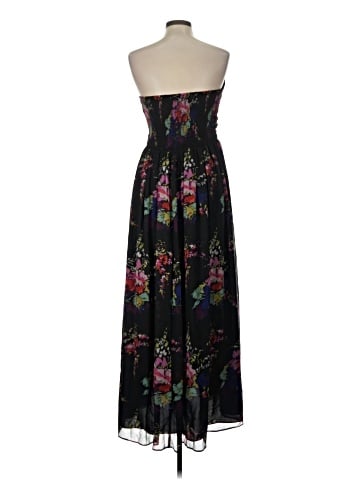 Express Cocktail Dress (view 2)