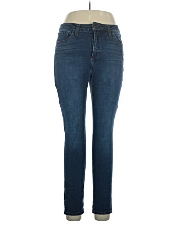 LC Lauren Conrad Jeans (view 1)
