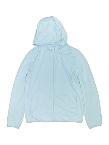 Uniqlo Track Jacket (view 1)