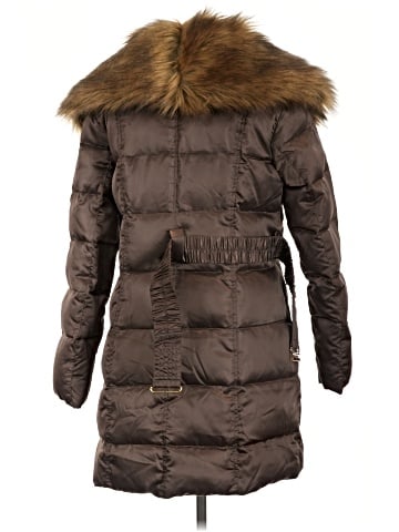 Jennifer Lopez Coat (view 2)