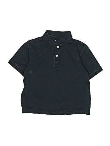 Lands' End Short Sleeve Polo (view 1)