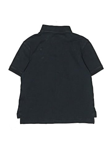 Lands' End Short Sleeve Polo (view 2)