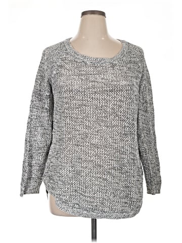 Torrid Pullover Sweater (view 1)