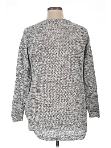 Torrid Pullover Sweater (view 2)