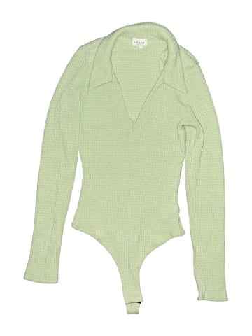 Le Lis Bodysuit (view 1)