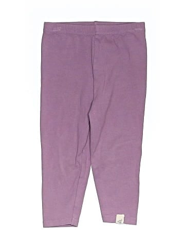 Burt's Bees Baby Casual Pants (view 1)