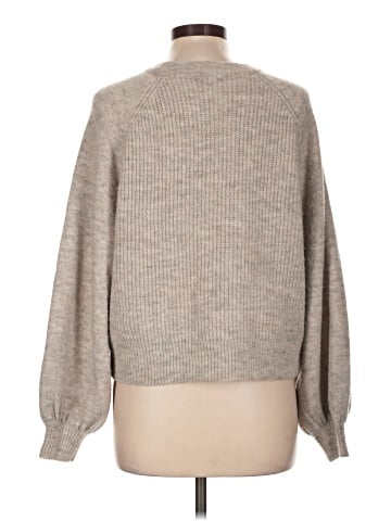 Topshop Pullover Sweater (view 2)