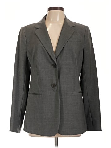 Talbots Wool Blazer (view 1)