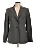 Talbots Gray Wool Blazer Size 12 - photo 1