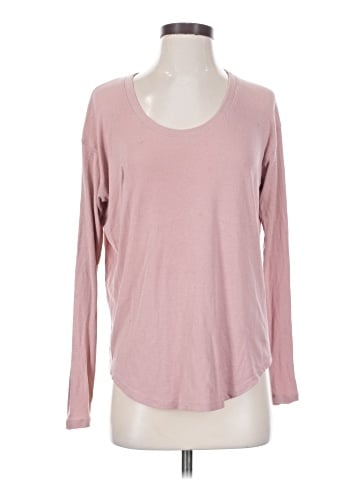 Athleta Long Sleeve T-Shirt (view 1)