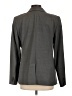 Talbots Gray Wool Blazer Size 12 - photo 2