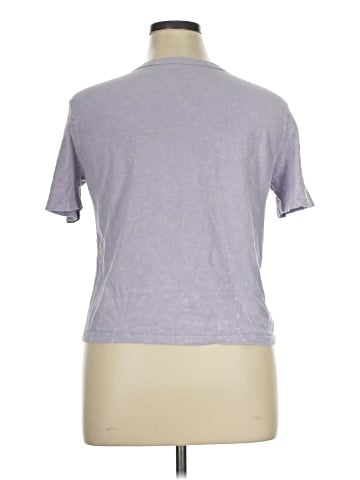 Fifth Sun Short Sleeve T-Shirt (view 2)