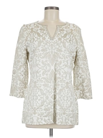 St. John Kimono (view 1)