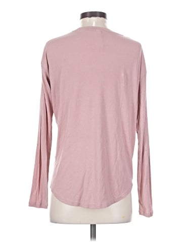 Athleta Long Sleeve T-Shirt (view 2)