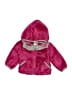 The North Face 100% Polyester Pink Jacket Size 0-3 mo - photo 1