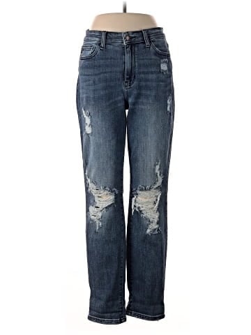 Judy Blue Jeans (view 1)