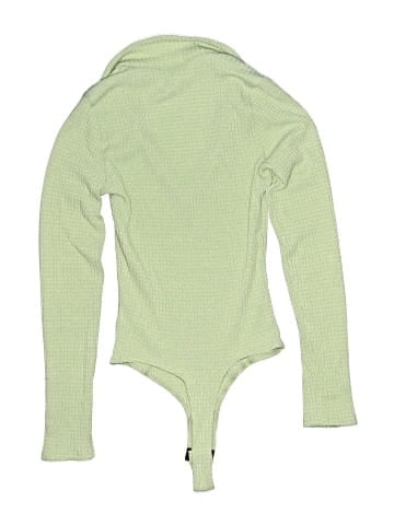 Le Lis Bodysuit (view 2)