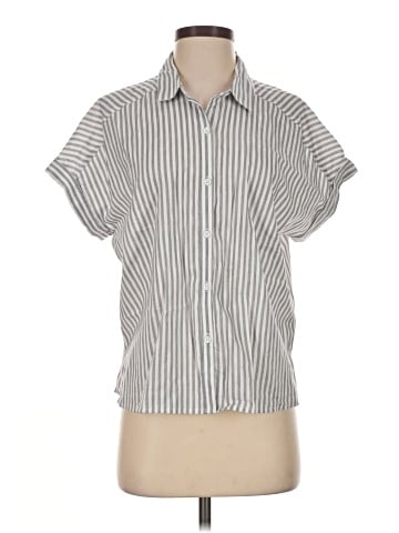 Splendid Short Sleeve Blouse (view 1)