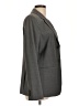 Talbots Gray Wool Blazer Size 12 - photo 4