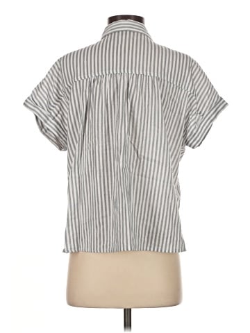 Splendid Short Sleeve Blouse (view 2)
