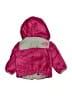 The North Face 100% Polyester Pink Jacket Size 0-3 mo - photo 2